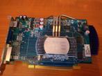 HIS videokaart  1Gb, Gebruikt, GDDR3, Ophalen of Verzenden, VGA