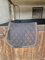 Horsegear veelzijdigheidsdekje - Full – zwart, Ophalen of Verzenden, Gebruikt, Dekje