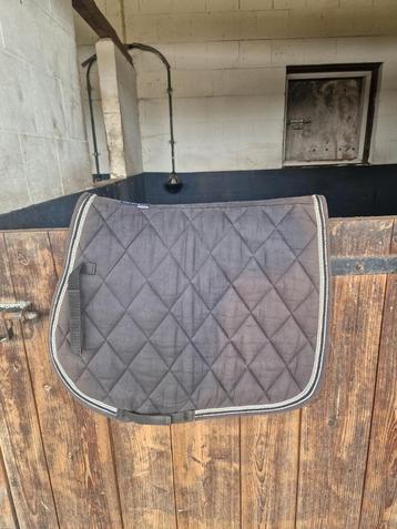Horsegear veelzijdigheidsdekje - Full – zwart beschikbaar voor biedingen