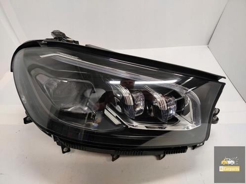 Mercedes GLS W167 Grootlicht rechts, Auto-onderdelen, Verlichting, Mercedes-Benz, Gebruikt, Ophalen of Verzenden