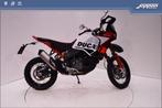 Ducati Desertx Rally 2024 - Ex-Demo!, Motorrijbewijs A, Bedrijf, Onbekend, Meer dan 35 kW