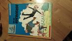 De 4 Helden - Koeroekoe - 1969, Eén stripboek, Ophalen of Verzenden, Gelezen, François-Georges