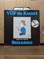VOF de Kunst - Suzanne(Duitse versie), Cd's en Dvd's, Vinyl Singles, 7 inch, Single, Ophalen of Verzenden, Zo goed als nieuw