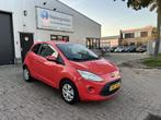 Ford Ka 1.2 |AIRCO |APK 13-06-2026 (bj 2009), Voorwielaandrijving, Gebruikt, 1242 cc, 4 cilinders