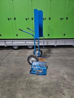 Gloor autogeen lasset branderset flessenwagen, Ophalen, Gebruikt, NN, NN