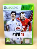 Fifa 11 - Xbox 360, Spelcomputers en Games, Microsoft, Microsoft support, Eén computer, Ophalen of Verzenden