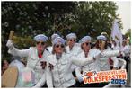Carnaval kleding optocht loopgroep, Ophalen of Verzenden, Maat 46/48 (XL) of groter, Carnaval