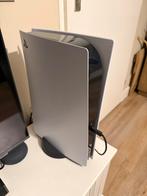 Zeer complete Playstation 5 Set, Ophalen, Zo goed als nieuw, Playstation 5