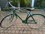 Creme fiets CAFERACER Man Doppio s/m 49.5, Fietsen en Brommers, Fietsen | Heren | Herenfietsen, Versnellingen, Overige merken