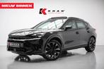 CUPRA Formentor 1.5 TSI Business Edition Plus |Pano|Memory|S, 4 cilinders, Formentor, Zwart, Lichtsensor