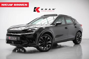 CUPRA Formentor 1.5 TSI Business Edition Plus |Pano|Memory|S beschikbaar voor biedingen