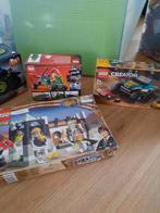 Heel veel lego, Kinderen en Baby's, Speelgoed | Duplo en Lego, Ophalen, Zo goed als nieuw