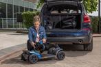 Deelbare & inklapbare scootmobielen op voorraad /scootmobiel, Ophalen of Verzenden, Nieuw