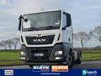 M.A.N. 18.460 TGX kipphydaulik, Auto's, Automaat, 460 pk, Euro 6, MAN
