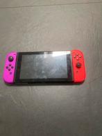 Nintendo Switch met Joy-Cons - Gebruikt, Online, Gebruikt, Overige genres, 2 spelers