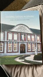 Cockerill chateau in seraing, Ophalen of Verzenden, Zo goed als nieuw