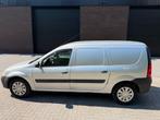 Dacia Logan 1.5 dCi | MARGE| VAN| GRIJSKENTEKEN| APK TOT APR, Euro 5, Gebruikt, 4 cilinders, 1165 kg