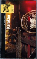Karakter - F. Bordewijk, Boeken, F. Bordewijk, Ophalen of Verzenden, Zo goed als nieuw, Nederland