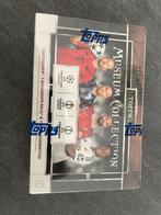 2024/25 Topps Museum Collection, Ophalen of Verzenden, Nieuw, Boosterbox, Foil