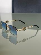 PR - Collection zonnebril ( Cartier look ), Overige merken, Zonnebril, Blauw, Ophalen of Verzenden