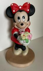 Minnie Mouse, Mickey Mouse, Ophalen of Verzenden, Zo goed als nieuw