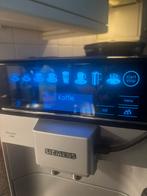 Siemens koffiemachine bonen, Ophalen of Verzenden, Zo goed als nieuw
