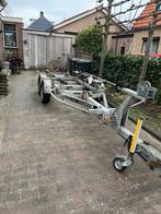 Riba Kantel trailer met kenteken, Ophalen, Zo goed als nieuw, Overige typen