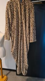Dames onesie luipaard bruin nieuw xxl hunkemoller, Kleding | Dames, Huispakken, Bruin, Maat 42/44 (L), Nieuw, Ophalen of Verzenden