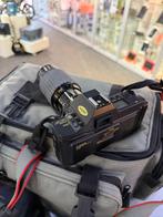 Canon T70 Camera set compleet | ZGAN 89.99, Ophalen of Verzenden, Zo goed als nieuw, Compact, Canon