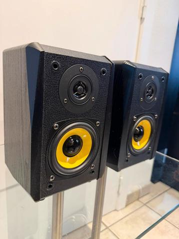 Dynavox TG1000B speakerset beschikbaar voor biedingen
