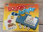 Boggle Junior. Parker spellen. Letters leren / leren lezen., Een of twee spelers, Parker, Ophalen of Verzenden, Zo goed als nieuw