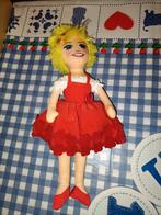 Juf Roos knuffel, Ophalen of Verzenden