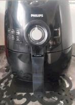 Philips Airfryer Black, Ophalen of Verzenden, Zo goed als nieuw