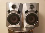 Mooie Sony Luidsprekers 60 watt SS BX2, Front, Rear of Stereo speakers, Sony, Zo goed als nieuw, 60 tot 120 watt