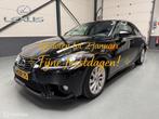 Lexus IS 300h First Edition LED|DAB|Dealer-auto!, Euro 5, Achterwielaandrijving, Gebruikt, 750 kg