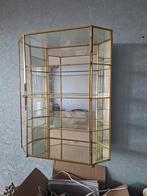 Vitrinekastje voor bijvoorbeeld Swarovski, Huis en Inrichting, Kasten | Vitrinekasten, Ophalen, Minder dan 25 cm, Minder dan 50 cm