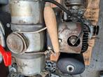 Sachs motor Blok, Ophalen, Gebruikt, Blok, Overige merken