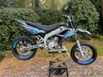 Mooie Derbi drd racing, Ophalen, Gebruikt