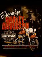 Harley Davidson Brooklyn official t-shirt, Motoren, Onderdelen | Harley-Davidson, Ophalen of Verzenden