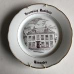 Wandbord Harmelen Voormalig Raadhuis, Ophalen of Verzenden