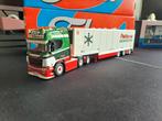 WSI PWT Thermo Scania R, Hobby en Vrije tijd, Modelauto's | 1:50, Ophalen of Verzenden, Zo goed als nieuw, Bus of Vrachtwagen