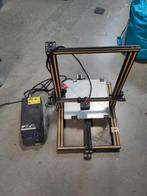 Creality CR-10, Computers en Software, 3D Printers, Ophalen, Gebruikt