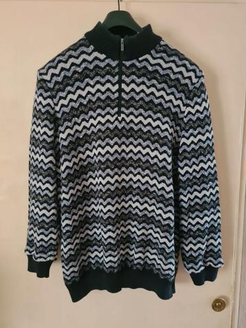 Als NIEUW!! - State of Art - Schipperstrui, Maat XL. beschikbaar voor biedingen