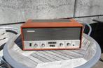 Philips AG9018 Stereo Buizenversterker, Audio, Tv en Foto, Ophalen of Verzenden, Versterker