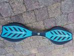 ripstik air blauw- zwart, Sport en Fitness, Skateboarden, Ophalen, Gebruikt, Waveboard