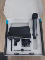 XSW35-E Senheiser vocal set zie beschrijving, Ophalen, Zo goed als nieuw, Zangmicrofoon