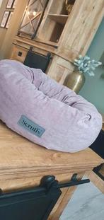 Velvet  mandje voor hond/kat, Ophalen