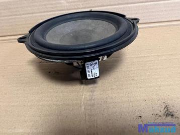 RENAULT CLIO 3 Links Rechts voor speaker 2005-2011 beschikbaar voor biedingen