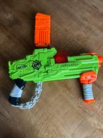 Nerf revreaper, Kinderen en Baby's, Speelgoed | Buiten | Actiespeelgoed, Ophalen of Verzenden, Zo goed als nieuw
