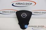Nissan Note 2016 Stuurairbag, Auto-onderdelen, Dashboard en Schakelaars, Ophalen of Verzenden, Gebruikt, Nissan
